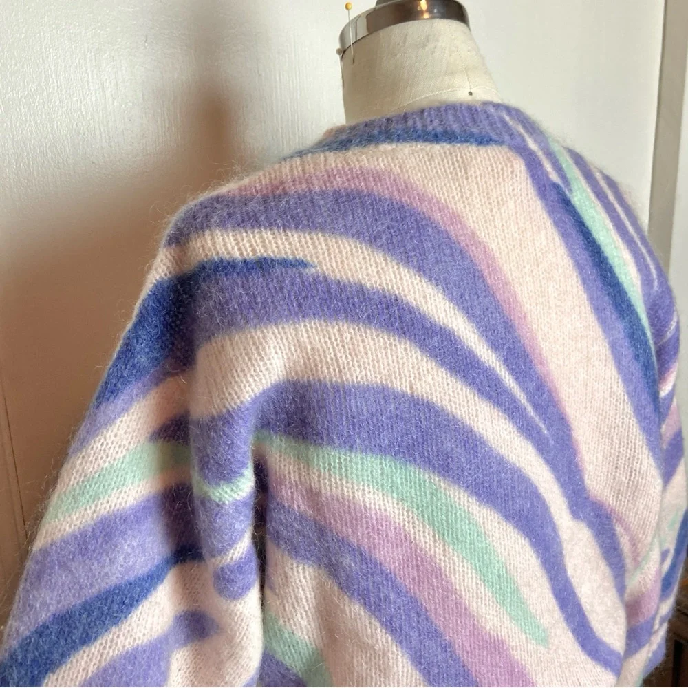 Sezane gorgeous knit
